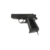 Игровая консоль Dendy Vakker черный +световой пистолет в комплекте: 300 игр