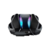 Внешний жесткий диск Внешний жесткий диск/ Portable HDD 1TB ADATA HD770G (Black), USB 3.2 Gen1, IP68, RGB lighting, 139x98x26mm, 270g /3 года/