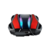 Внешний жесткий диск Внешний жесткий диск/ Portable HDD 1TB ADATA HD770G (Red), USB 3.2 Gen1, IP68, RGB lighting, 139x98x26mm, 270g /3 года/