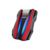 Внешний жесткий диск Внешний жесткий диск/ Portable HDD 1TB ADATA HD770G (Red), USB 3.2 Gen1, IP68, RGB lighting, 139x98x26mm, 270g /3 года/