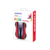 Внешний жесткий диск Внешний жесткий диск/ Portable HDD 2TB ADATA HD770G (Red), USB 3.2 Gen1, IP68, RGB lighting, 139x98x26mm, 270g /3 года/