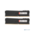 Память оперативная Память оперативная/ Kingston 32GB 3200MT/s DDR4 CL16 DIMM (Kit of 2) FURY Beast Black