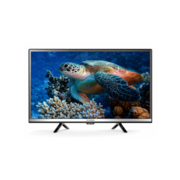 Телевизор LED Hyundai 24" H-LED24FS5001 Яндекс.ТВ черный HD 60Hz DVB-T DVB-T2 DVB-C DVB-S DVB-S2 WiFi Smart TV (RUS)