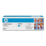 Картридж Cartridge HP 304A Color LaserJet для LJ CP2025/CM2320, голубой (2 800 стр.) (белая упаковка)