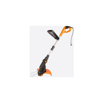 Триммер электрический Worx WG119E 550Вт неразбор.штан. реж.эл.:леска