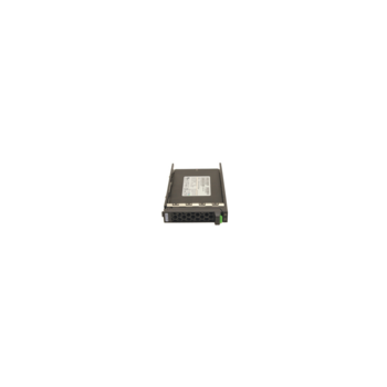 Накопитель SSD Fujitsu 1x1920Gb SATA S26361-F5775-L192 Hot Swapp 3.5"