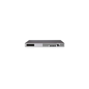 Коммутатор Huawei S5735-L48P4X-A1 (48*10/100/1000BASE-T ports, 4*10GE SFP+ ports, PoE+, AC power)