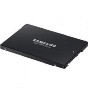 Твердотельный накопитель Samsung Enterprise SSD, 2.5"(SFF), PM893, 3840GB, TLC, SATA 3.3 6Gbps, R550/W530Mb/s, IOPS(R4K) 97K/31K, MTBF 2M, 1 DWPD, OEM, 5 years, (analog MZ7LH3T8HMLT-00005)