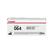 Картридж лазерный Canon CRG 064 BK 4937C001 черный (6000стр.) для Canon MF832Cdw