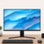 Монитор Xiaomi 27" Mi Desktop Monitor RMMNT27F черный IPS LED 16:9 HDMI матовая 300cd 178гр/178гр 1920x1080 D-Sub FHD 4.3кг