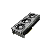 Видеокарта Palit PCI-E 4.0 PA-RTX3070 GAMEROCK 8G V1 LHR NVIDIA GeForce RTX 3070 8192Mb 256 GDDR6 1500/14000 HDMIx1 DPx3 HDCP Ret