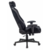Кресло игровое Zombie EPIC PRO Edition черный искусст.кожа/ткань с подголов. крестовина пластик