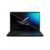 Ноутбук ASUS ROG GU603HR-K8004T 16"(2560x1600 (матовый) IPS 16:10)/Intel Core i9 11900H(2.5Ghz)/32768Mb/2048PCISSDGb/noDVD/Ext:nVidia GeForce RTX3070(8192Mb)/Cam/BT/WiFi/war 2y/1.9kg/Off Black/W10