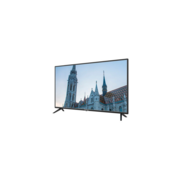 Телевизор LED Prestigio 40" PTV40SS04YCISBK Top черный FULL HD 50Hz DVB-T DVB-T2 DVB-C DVB-S2 USB WiFi Smart TV (RUS)