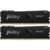 32GB Kingston DDR4 2666 DIMM FURY Beast Black Gaming Memory KF426C16BBK2/32 Non-ECC, CL16, 1.2V, 2Gx8 Кит 2х16, RTL {25} (320114)