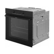 Встраиваемые электрические духовки GORENJE Встраиваемые электрические духовки GORENJE/ Духовой шкаф, Полезный объем: 77 л,Класс энергопотребления: A, Сенсорный программатор IconLED, Конструкция: Встраиваемая, Ширина: 595 мм, Высота: 595 мм, черный