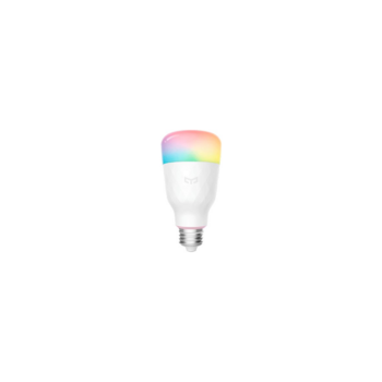 Умная лампа Yeelight Essential W3 E27 8Вт 800lm Wi-Fi (упак.:1шт) (YLDP005)