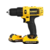 Дрель-шуруповерт DeWalt DCD716D2-KS аккум. патрон:быстрозажимной (кейс в комплекте)