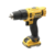 Дрель-шуруповерт DeWalt DCD716D2-KS аккум. патрон:быстрозажимной (кейс в комплекте)