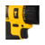 Дрель-шуруповерт DeWalt DCD716D2-KS аккум. патрон:быстрозажимной (кейс в комплекте)