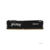 Память оперативная Память оперативная/ Kingston 16GB 3200MT/s DDR4 CL16 DIMM FURY Beast Black