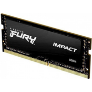 Модуль памяти для ноутбука SODIMM 16GB DDR4-2666 KF426S16IB/16 KINGSTON
