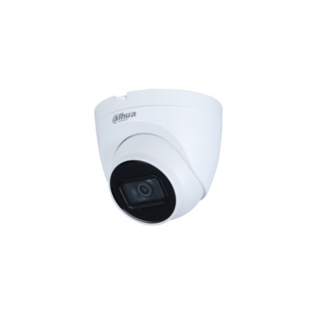 Камера видеонаблюдения IP Dahua DH-IPC-HDW2831TP-ZS 2.7-13.5мм цв. корп.:белый