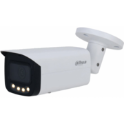 Камера видеонаблюдения IP Dahua DH-IPC-HFW5449TP-ASE-LED-0360B 3.6-3.6мм цветная корп.:белый