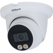 Камера видеонаблюдения IP Dahua DH-IPC-HDW5449TMP-SE-LED-0280B 2.8-2.8мм цветная корп.:белый