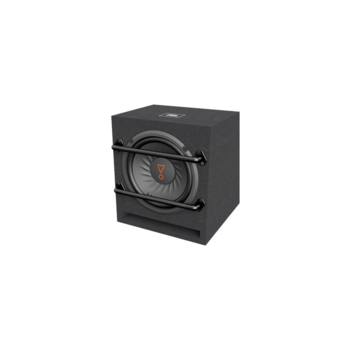 Сабвуфер автомобильный JBL BassPro 8 100Вт активный (20см/8")