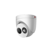 Камера видеонаблюдения IP Huawei D3020-10-I-P(2.8mm) 2.8-2.8мм цветная корп.:белый
