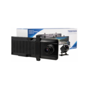 Видеорегистратор TrendVision MR-1000 черный 1080x1920 1080p 140гр. GPS GW100