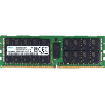 Память оперативная Память оперативная/ Samsung DDR4 64GB RDIMM 3200 1.2V