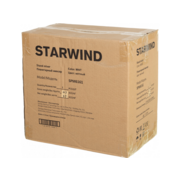 Миксер планетарный Starwind SPM6161 1300Вт мятный