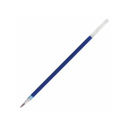 Стержень для гелевых ручек CROWN HI-JELL (170368) 0.8мм синий (1шт)