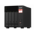Сетевое хранилище NAS Qnap TS-473A-8G 4-bay настольный Ryzen V1500B