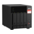 Сетевое хранилище NAS Qnap TS-473A-8G 4-bay настольный Ryzen V1500B