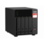 Сетевое хранилище NAS Qnap TS-473A-8G 4-bay настольный Ryzen V1500B