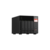 Сетевое хранилище NAS Qnap TS-473A-8G 4-bay настольный Ryzen V1500B