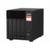Сетевое хранилище NAS Qnap TS-473A-8G 4-bay настольный Ryzen V1500B
