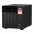Сетевое хранилище NAS Qnap TS-473A-8G 4-bay настольный Ryzen V1500B