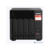 Сетевое хранилище NAS Qnap TS-473A-8G 4-bay настольный Ryzen V1500B