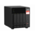 Сетевое хранилище NAS Qnap TS-473A-8G 4-bay настольный Ryzen V1500B