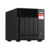 Сетевое хранилище NAS Qnap TS-473A-8G 4-bay настольный Ryzen V1500B