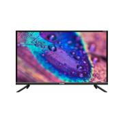 Телевизор LED Telefunken 43" TF-LED43S09T2S черный FULL HD 50Hz DVB-T DVB-T2 DVB-C DVB-S DVB-S2 USB WiFi Smart TV (RUS)