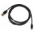 Кабель USB (m)-Lightning (m) 2м черный