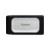 Твердотельный накопитель Твердотельный накопитель/ Kingston External SSD XS2000, 500GB, Type-C, USB 3.2 Gen 2x2, R/W 2000/2000MB/s, IP55, 70x33x14mm, Silver (12 мес)