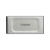 Твердотельный накопитель Твердотельный накопитель/ Kingston External SSD XS2000, 500GB, Type-C, USB 3.2 Gen 2x2, R/W 2000/2000MB/s, IP55, 70x33x14mm, Silver (12 мес)