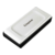 Твердотельный накопитель Твердотельный накопитель/ Kingston External SSD XS2000, 500GB, Type-C, USB 3.2 Gen 2x2, R/W 2000/2000MB/s, IP55, 70x33x14mm, Silver (12 мес)