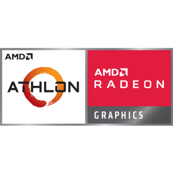 Процессор CPU AMD Athlon 300GE OEM (YD30GEC6M2OFH) {(3.4GHz,5MB,35W,AM4) tray, with Radeon Vega Graphics}